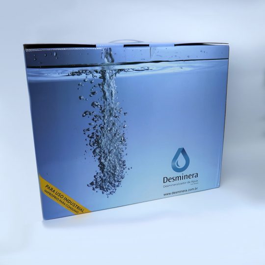 Desmineralizador de Água Industrial Desminera - Image 7