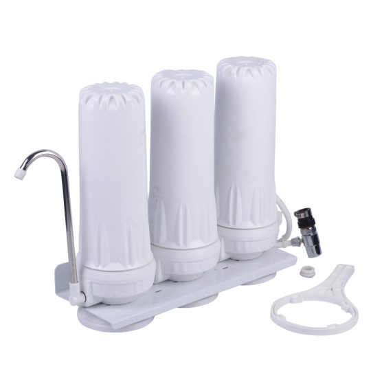 Desmineralizador de Água Industrial Desminera - Image 3