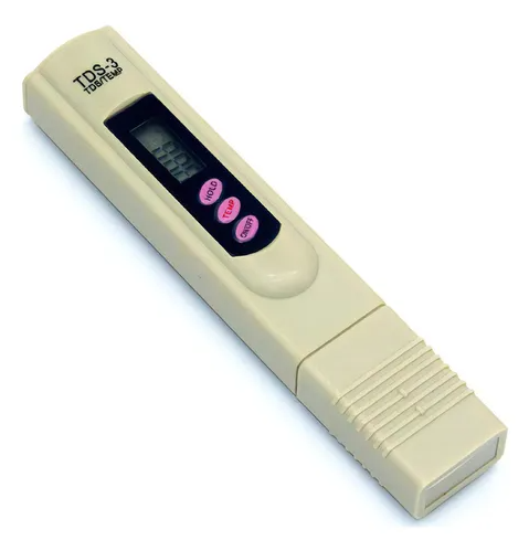 Medidor TDS Desminera