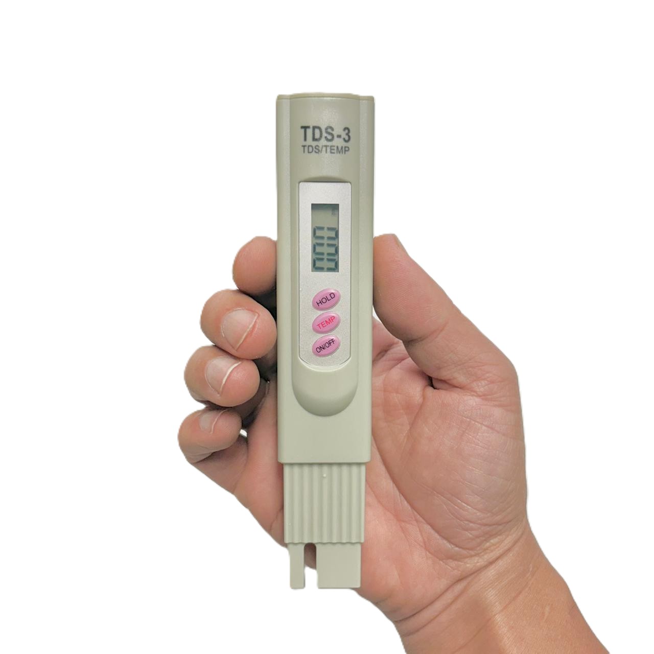 Medidor TDS Desminera - Imagem 3